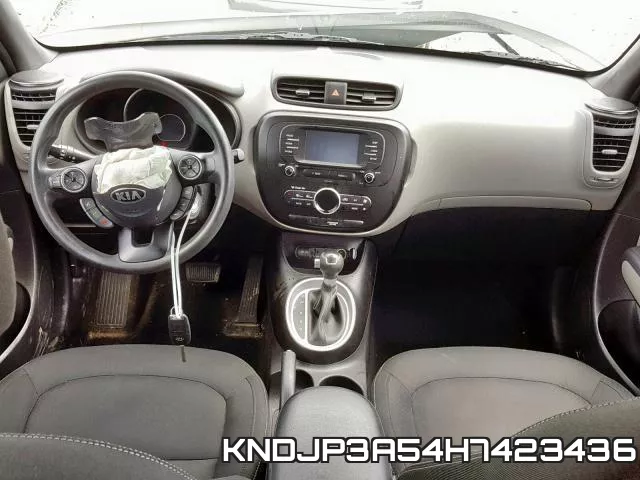 KNDJP3A54H7423436 фото 9