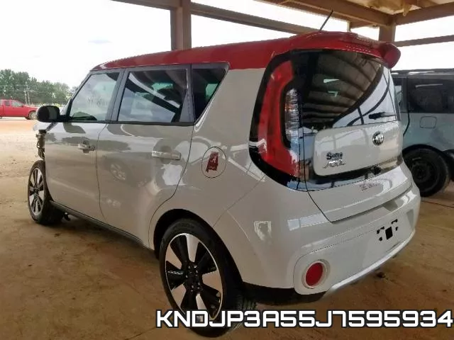 KNDJP3A55J7595934 фото 4