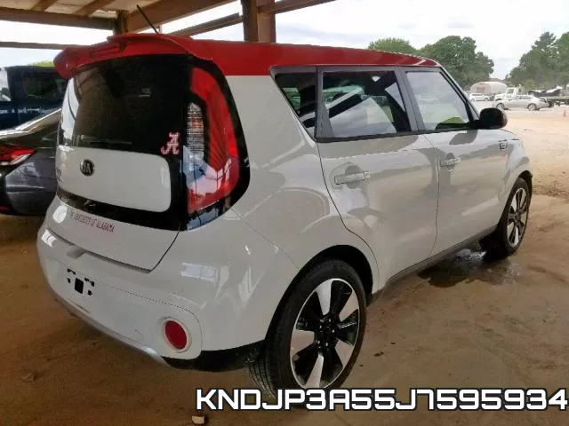 KNDJP3A55J7595934 фото 5