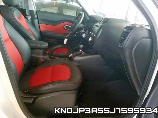 KNDJP3A55J7595934 фото 6