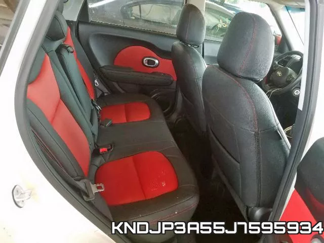 KNDJP3A55J7595934 фото 7
