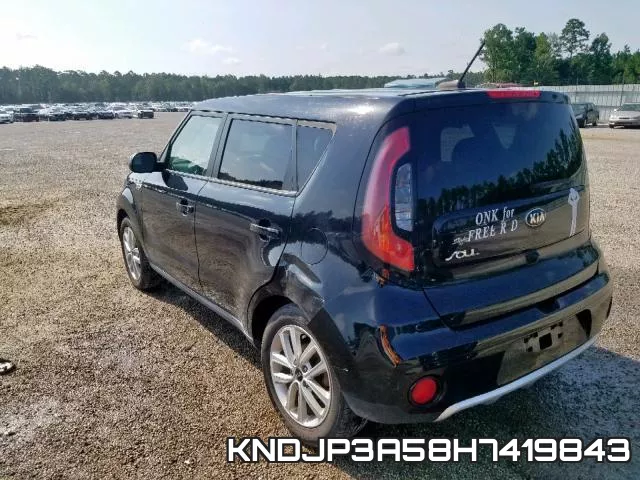 KNDJP3A58H7419843 фото 4