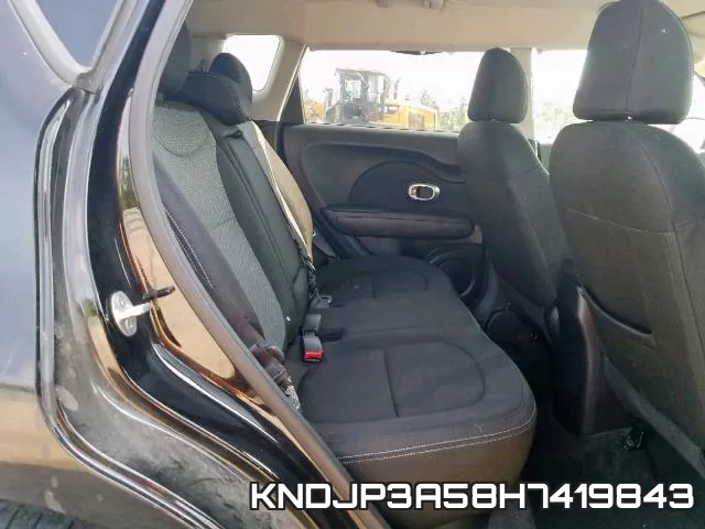 KNDJP3A58H7419843 фото 7