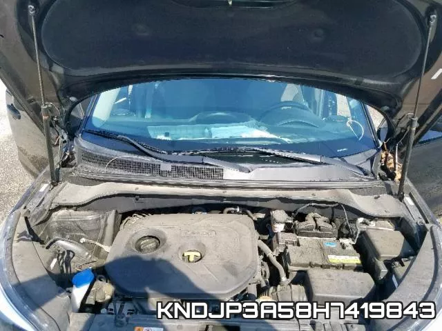KNDJP3A58H7419843 фото 8