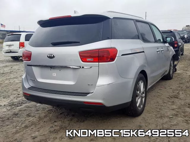 KNDMB5C15K6492554 фото 5