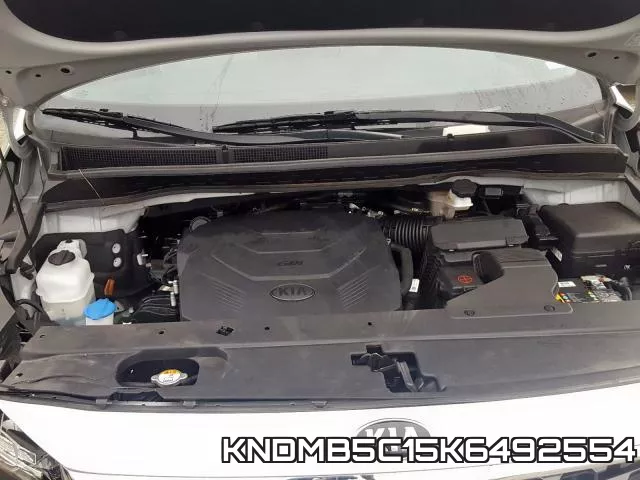 KNDMB5C15K6492554 фото 8