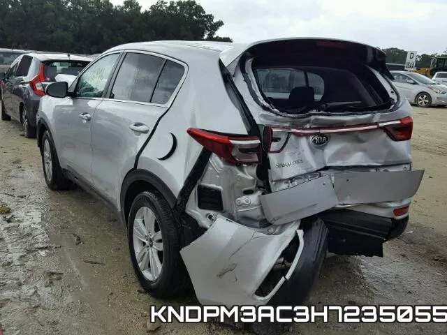 KNDPM3AC3H7235055 фото 4