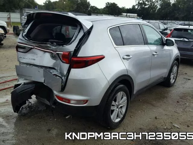 KNDPM3AC3H7235055 фото 5