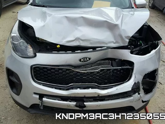 KNDPM3AC3H7235055 фото 7