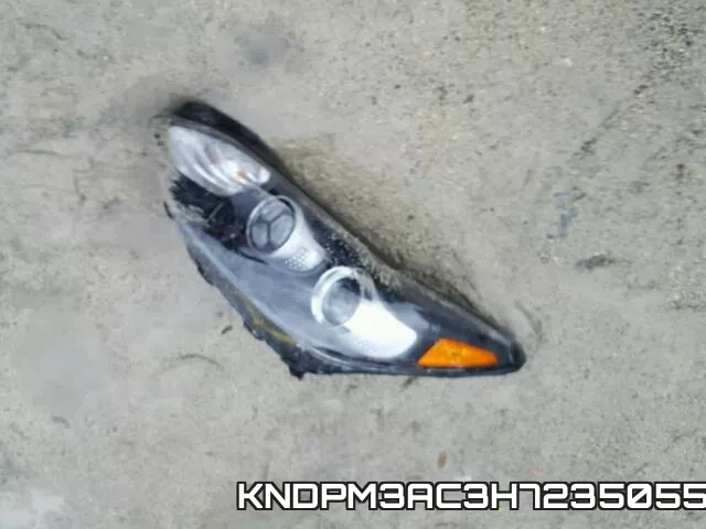 KNDPM3AC3H7235055 фото 9