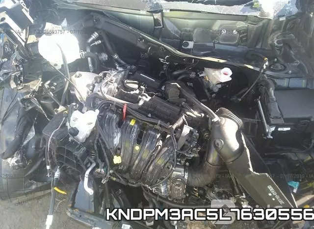 KNDPM3AC5L7630556 фото 2