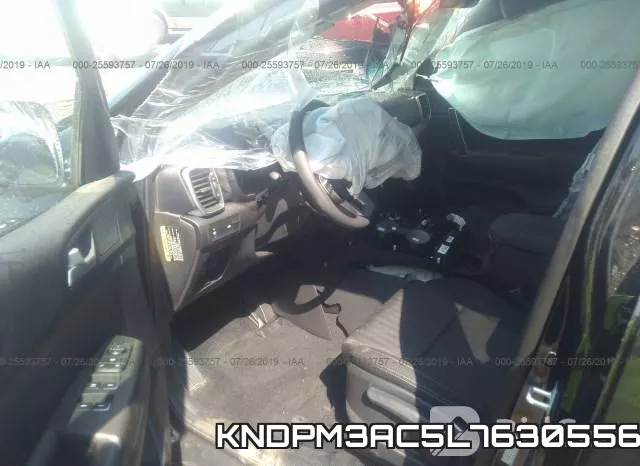 KNDPM3AC5L7630556 фото 6