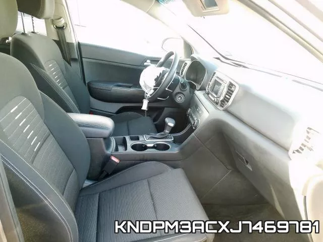 KNDPM3ACXJ7469781 фото 6