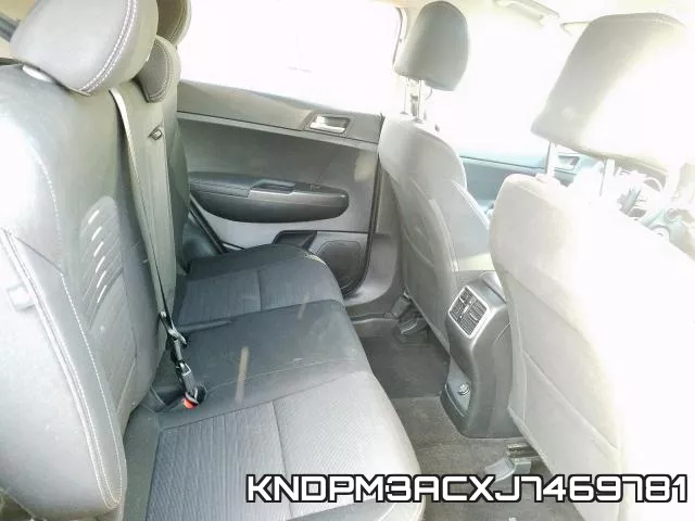 KNDPM3ACXJ7469781 фото 7