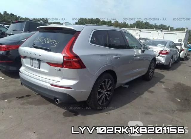 LYV102RK1KB201156 фото 5
