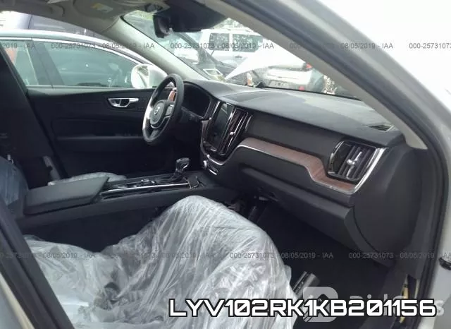 LYV102RK1KB201156 фото 6