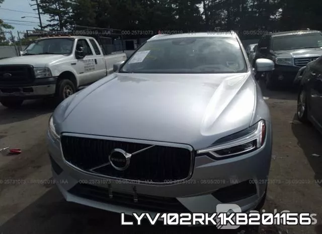 LYV102RK1KB201156 фото 7