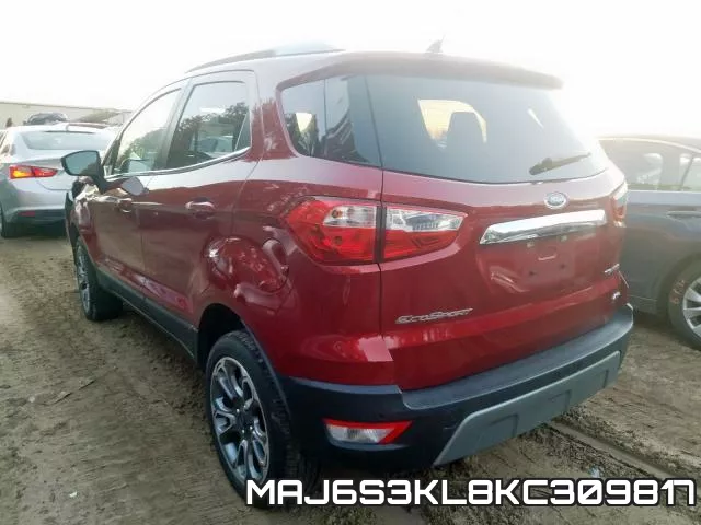 MAJ6S3KL8KC309817 фото 4