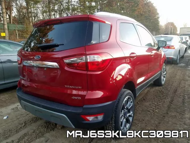MAJ6S3KL8KC309817 фото 5