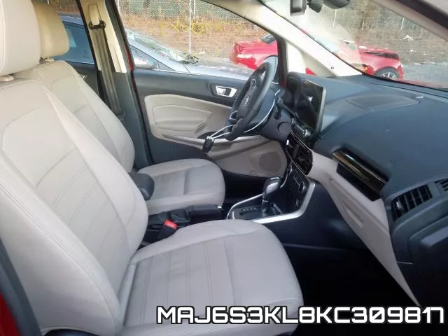 MAJ6S3KL8KC309817 фото 6