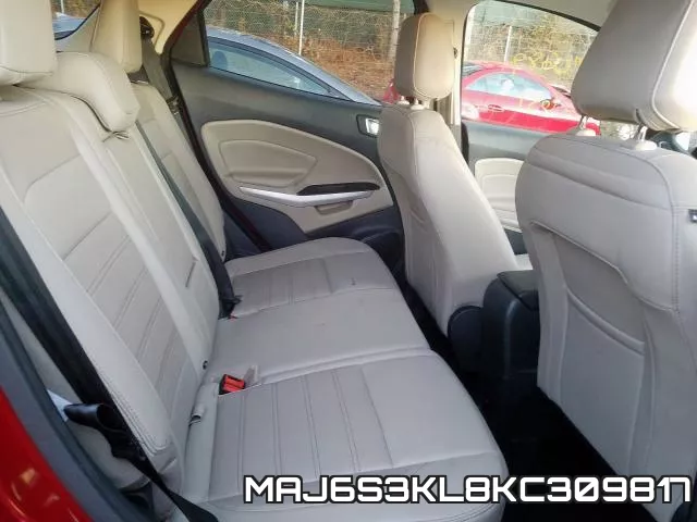 MAJ6S3KL8KC309817 фото 7