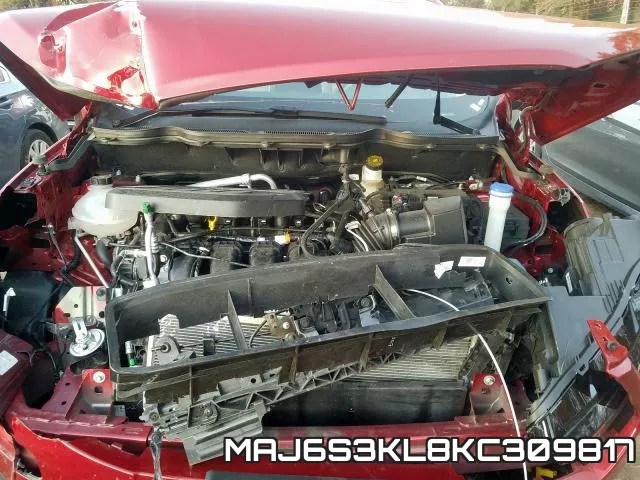 MAJ6S3KL8KC309817 фото 8