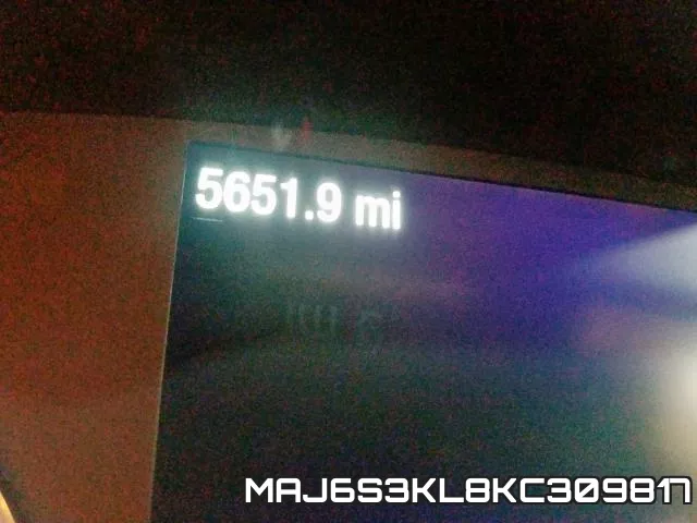 MAJ6S3KL8KC309817 фото 9