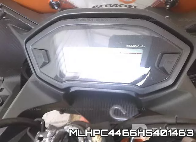 MLHPC4466H5401463 фото 8