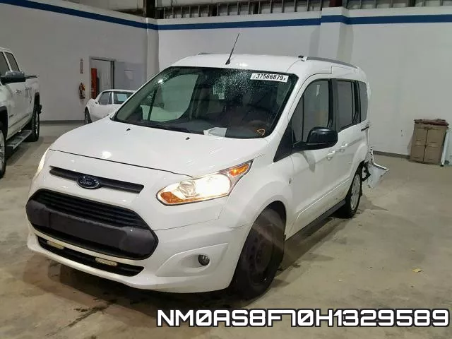 NM0AS8F70H1329589 фото 3