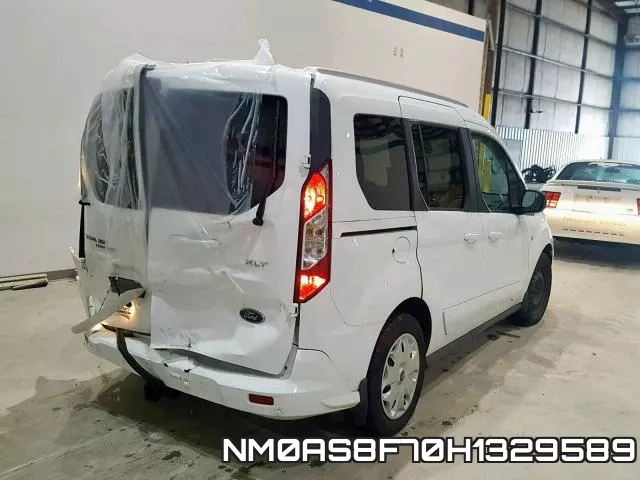 NM0AS8F70H1329589 фото 5