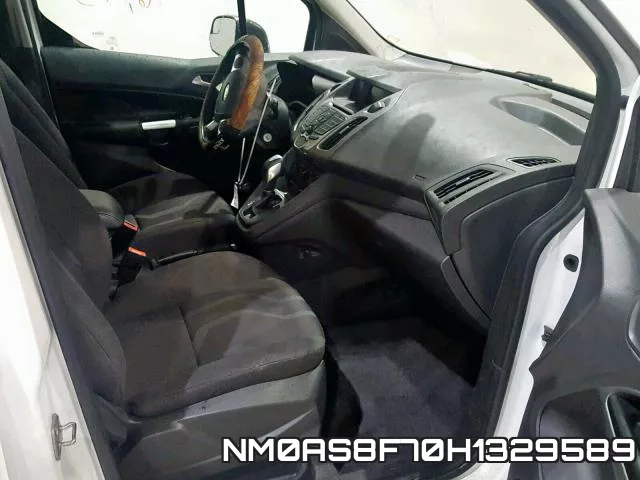 NM0AS8F70H1329589 фото 6