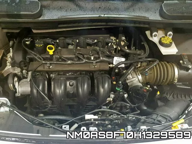 NM0AS8F70H1329589 фото 7