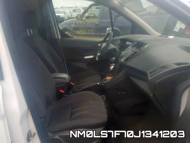 NM0LS7F70J1341203 фото 6