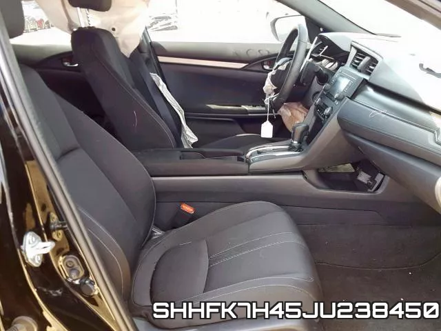 SHHFK7H45JU238450 фото 6