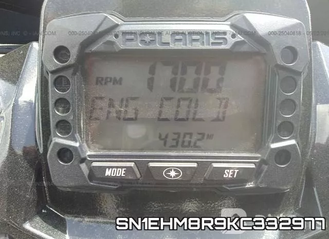 SN1EHM8R9KC332977 фото 7