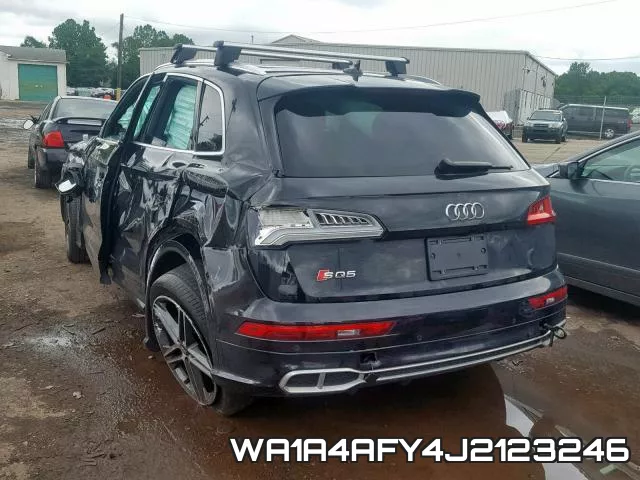 WA1A4AFY4J2123246 фото 4