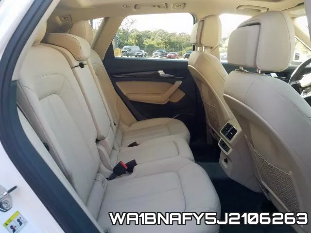WA1BNAFY5J2106263 фото 6