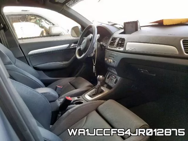 WA1JCCFS4JR012875 фото 6