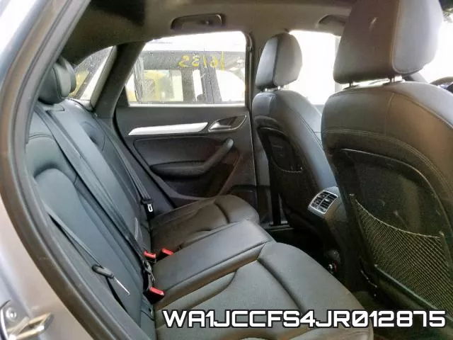 WA1JCCFS4JR012875 фото 7