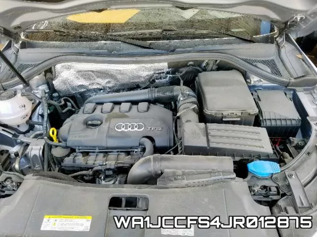 WA1JCCFS4JR012875 фото 8