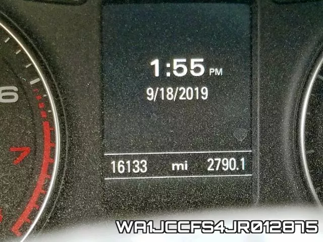 WA1JCCFS4JR012875 фото 9