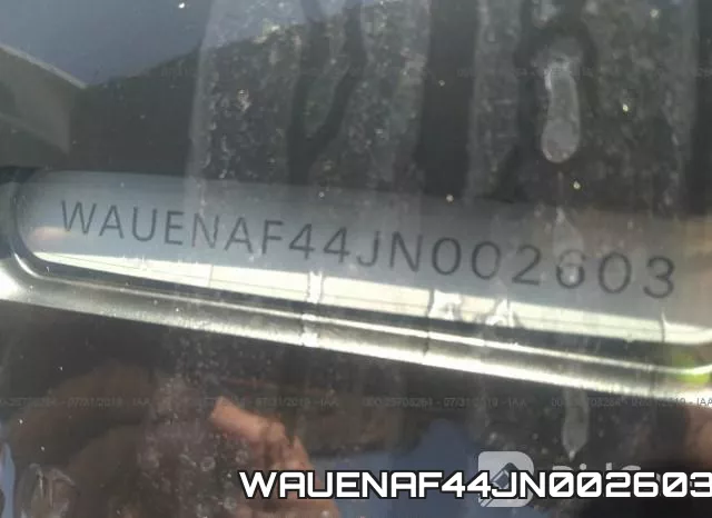 WAUENAF44JN002603 фото 10