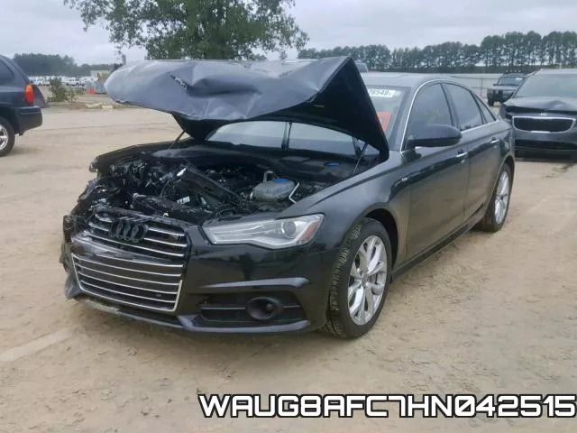 WAUG8AFC7HN042515 фото 3