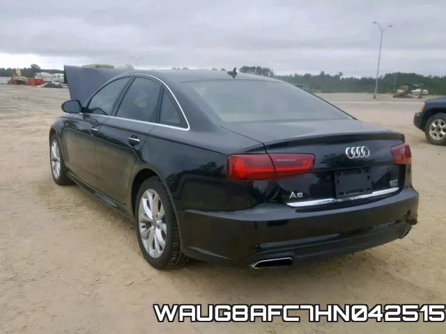 WAUG8AFC7HN042515 фото 4
