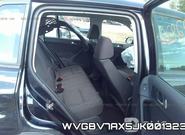 WVGBV7AX5JK001323 фото 8