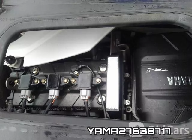YAMA2763B717 фото 2