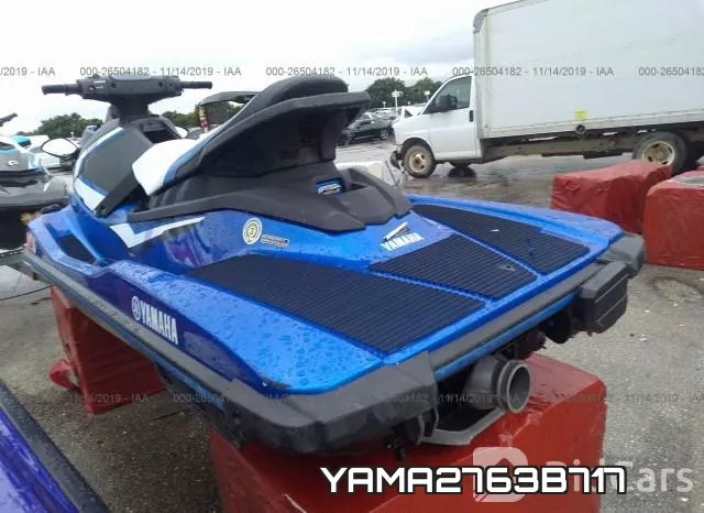 YAMA2763B717 фото 4