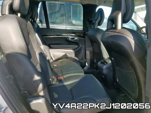 YV4A22PK2J1202056 фото 7