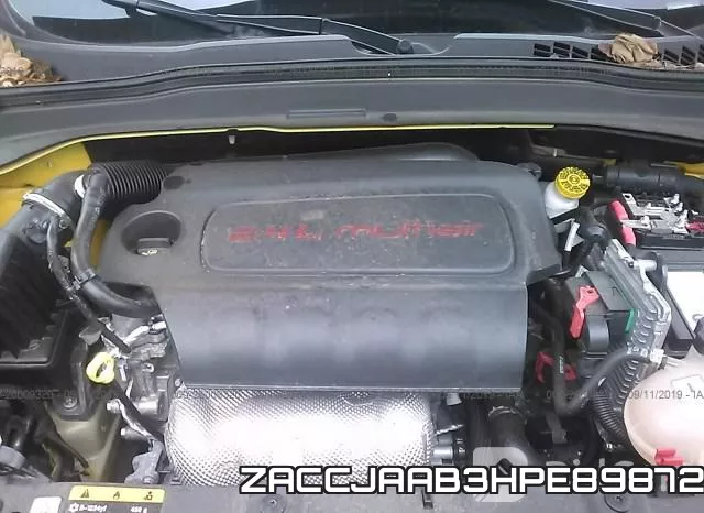 ZACCJAAB3HPE89872 фото 2