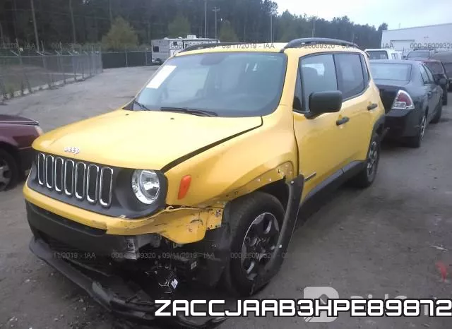 ZACCJAAB3HPE89872 фото 3